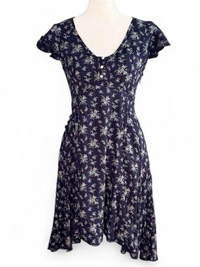 beverly marsh blue dress Denim & Supply Ralph Lauren | Dresses | Beverly Marsh It 27 Screen Accurate  Clothing Iso Not For Sale